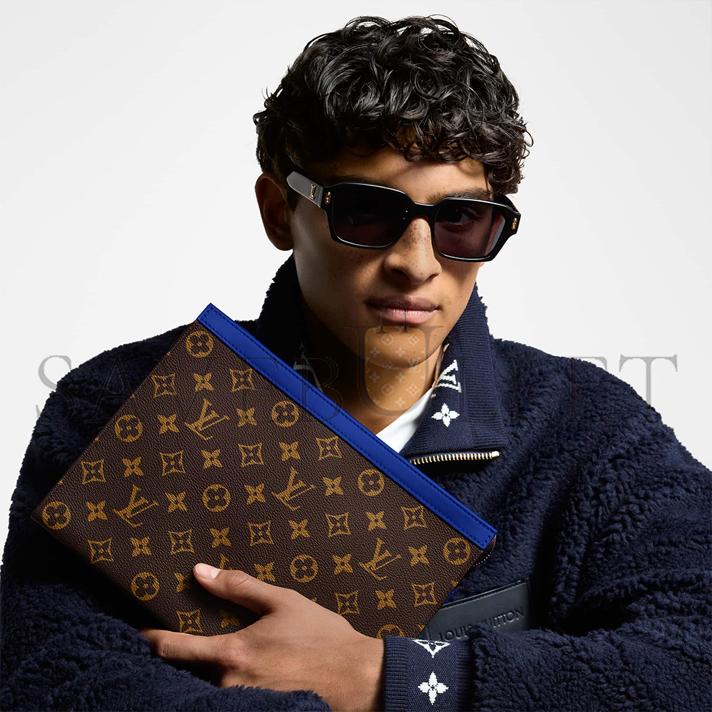 LOUIS VUITTON POCHETTE VOYAGE MM M12819 (27*21*6cm) LOUIS VUITTON POCHETTE VOYAGE MM M12819 (27*21*6cm)